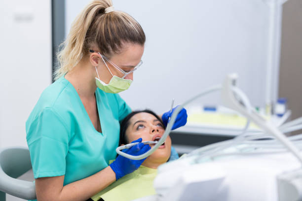 Best Emergency Treatment for Jaw Pain or Injury in Alondra Park, CA